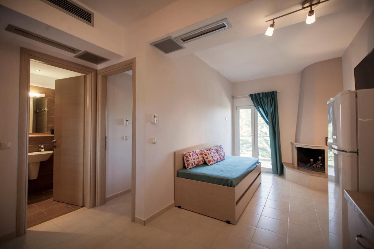 Kanali Homes Exterior foto