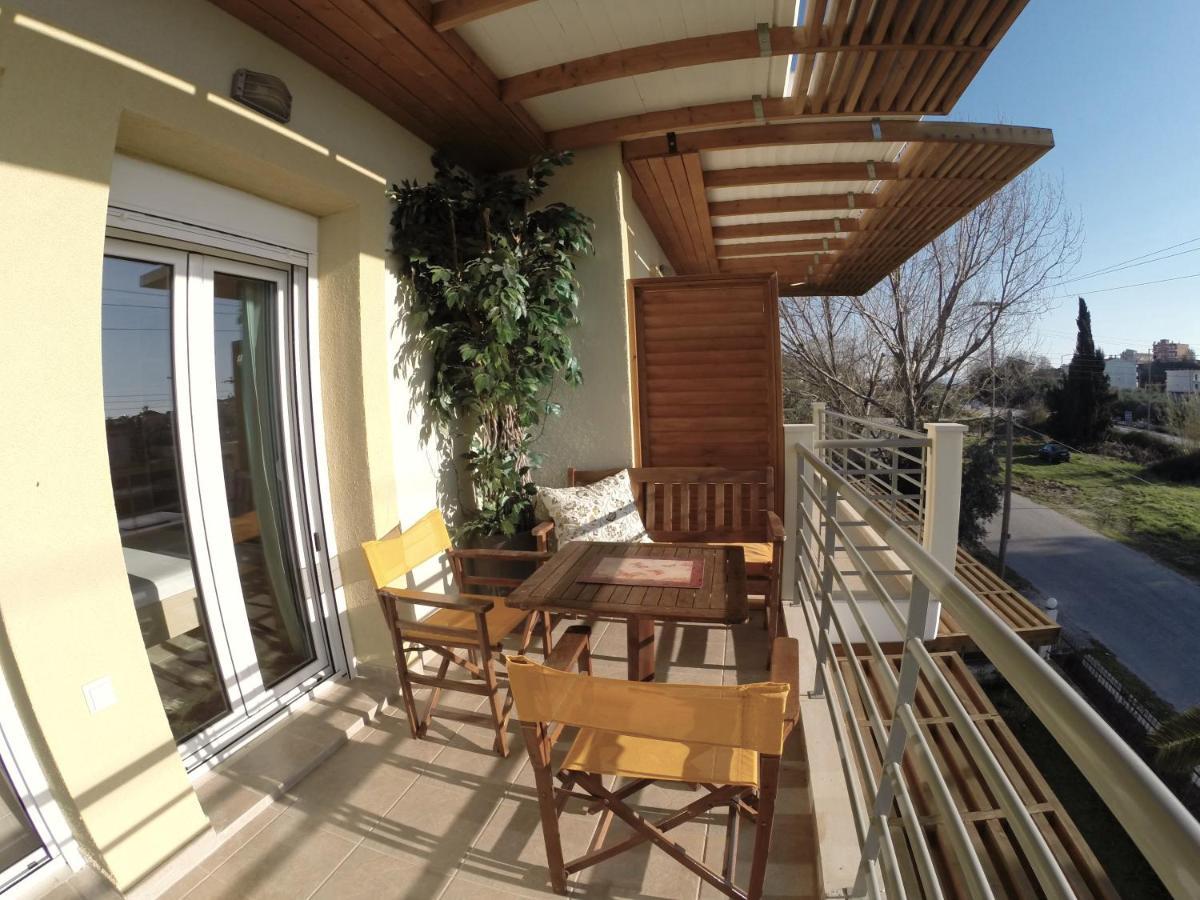 Kanali Homes Exterior foto