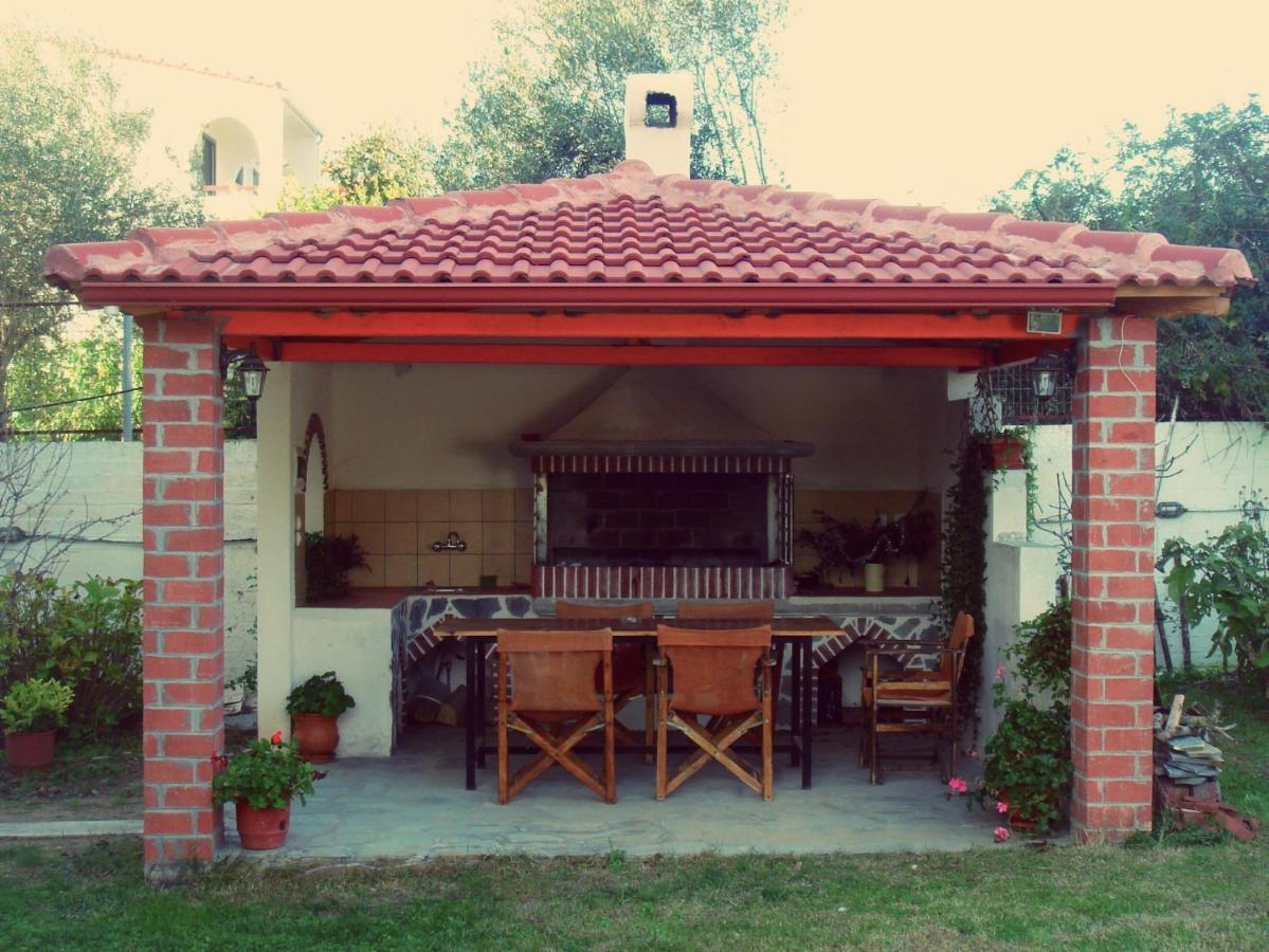 Kanali Homes Exterior foto