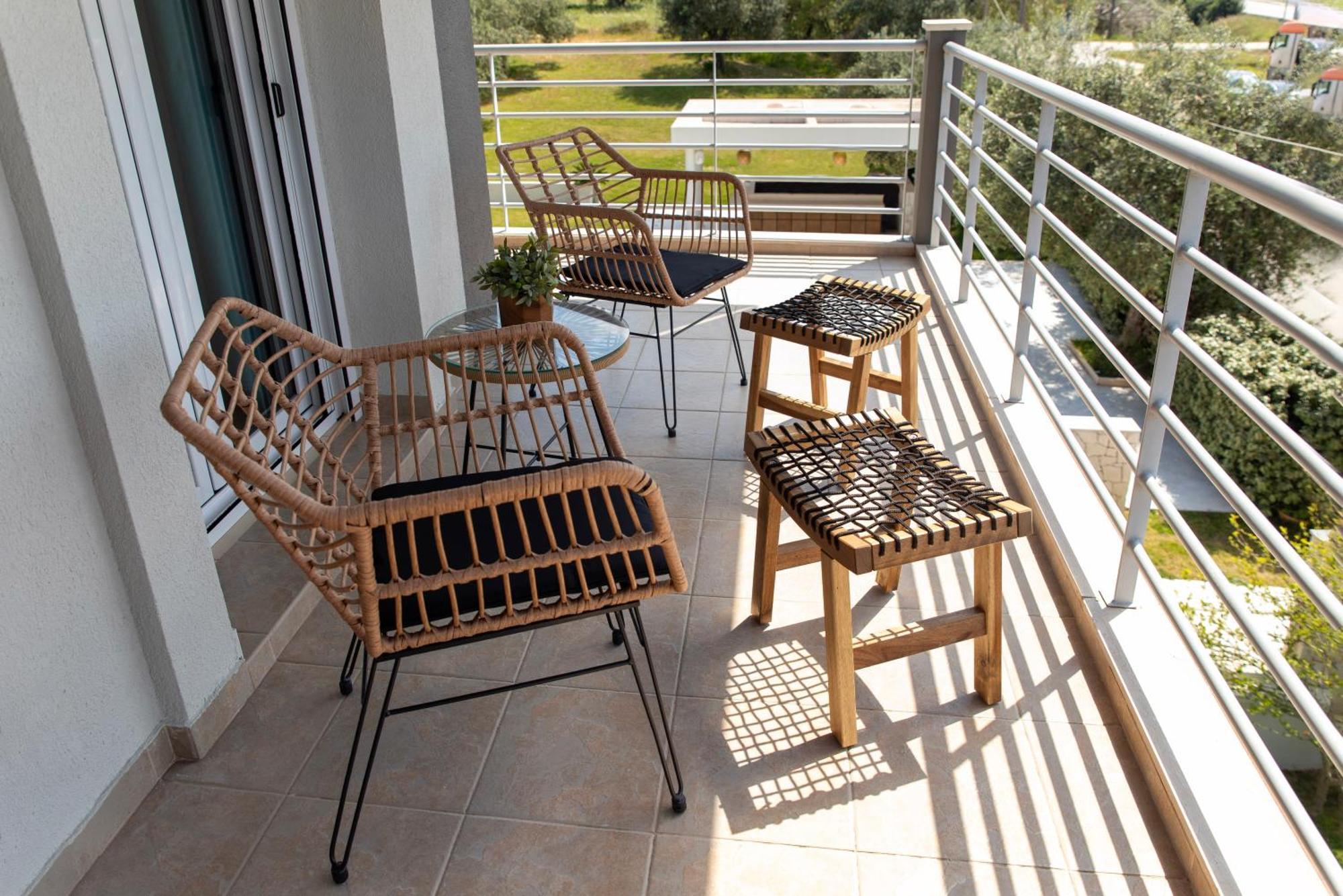Kanali Homes Exterior foto