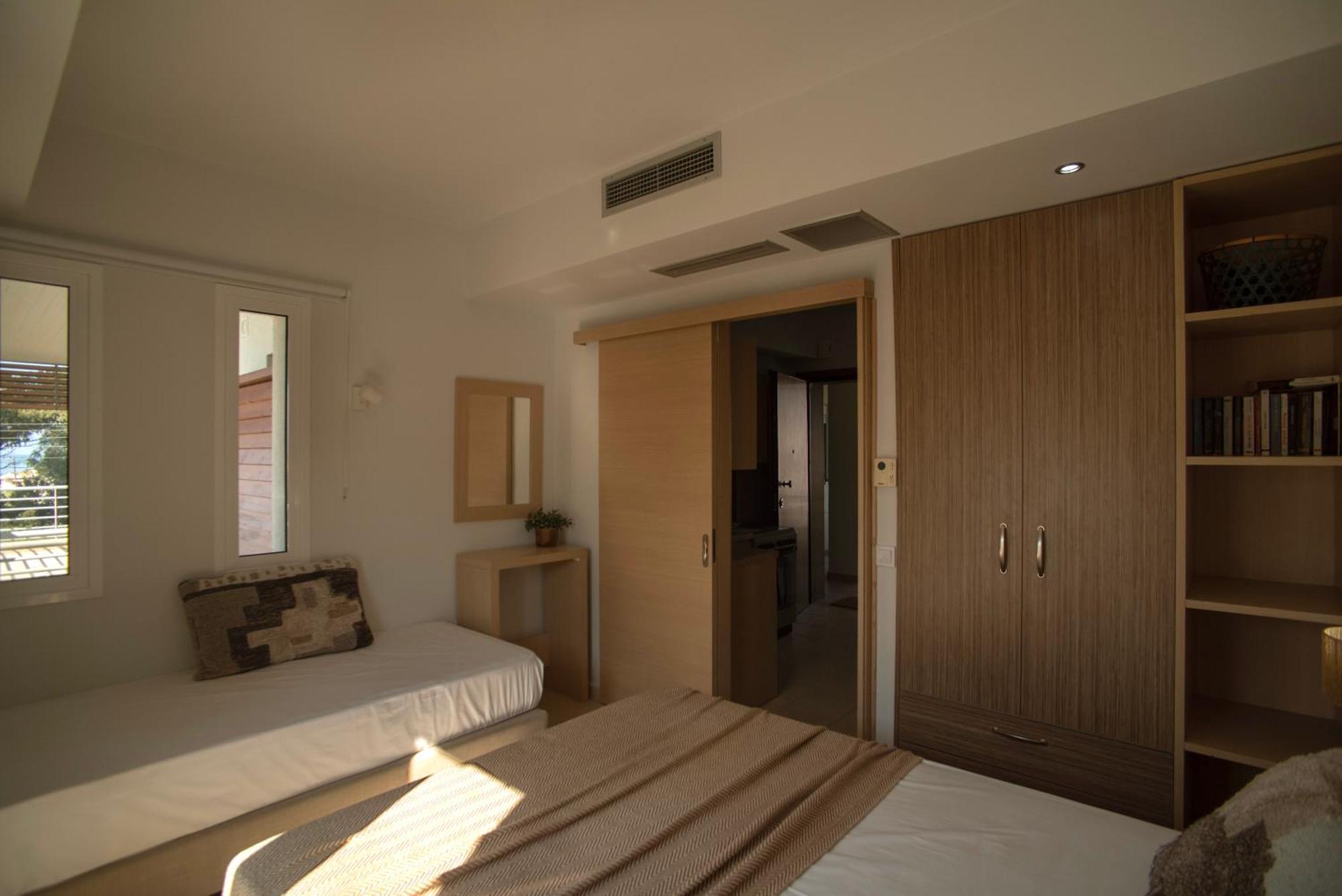 Kanali Homes Exterior foto