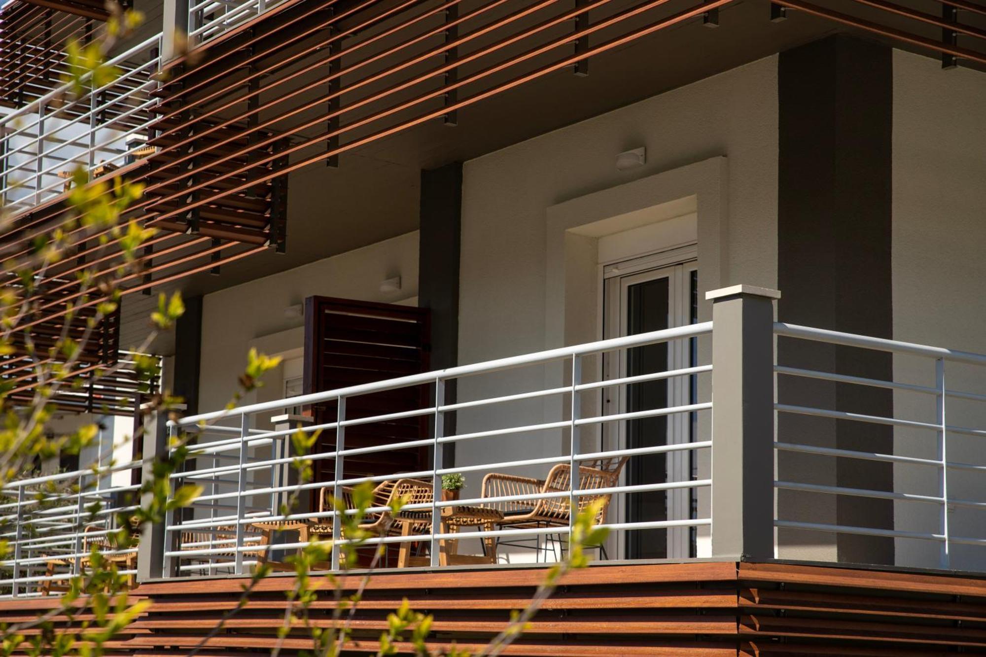 Kanali Homes Exterior foto