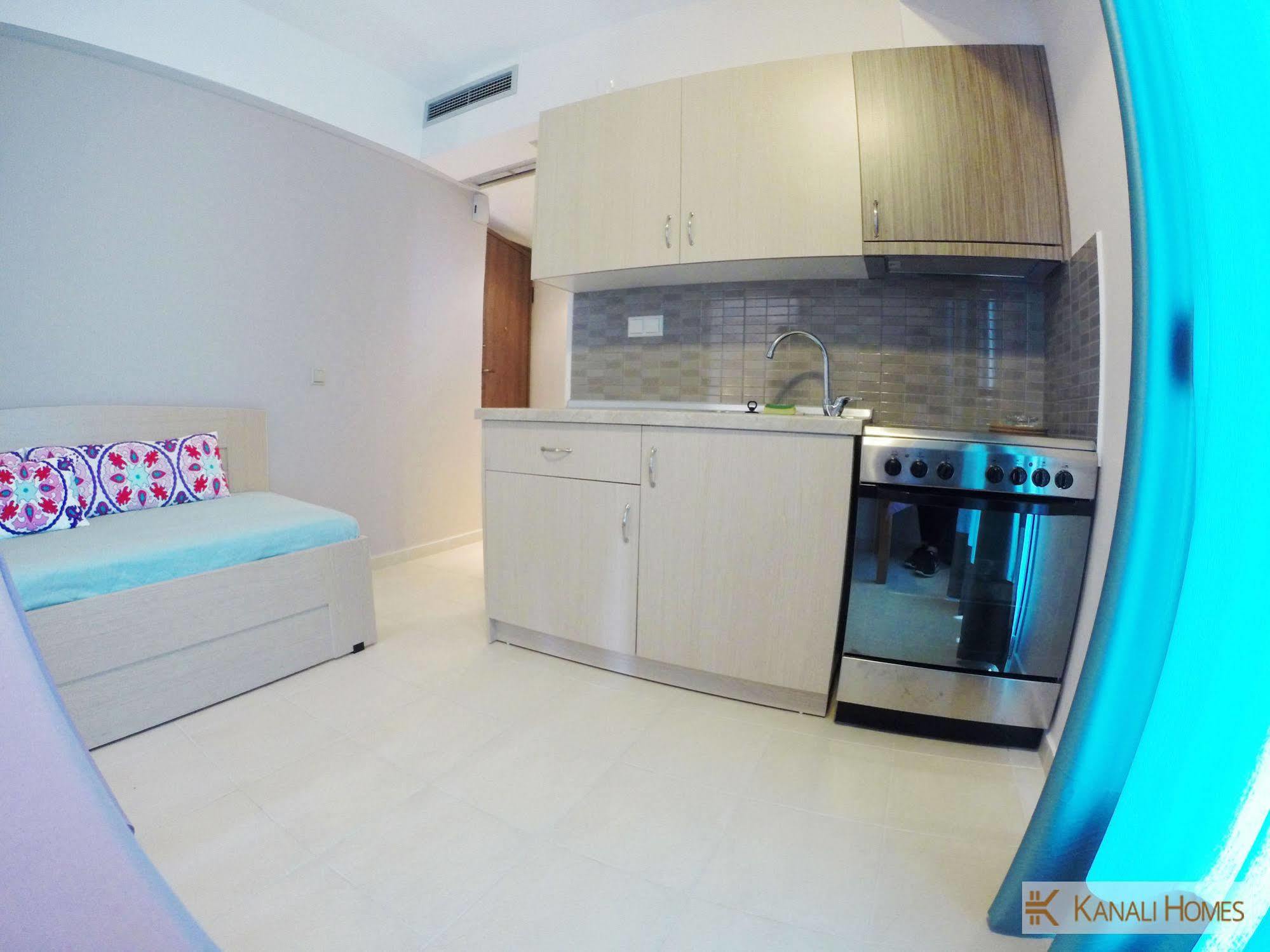Kanali Homes Exterior foto