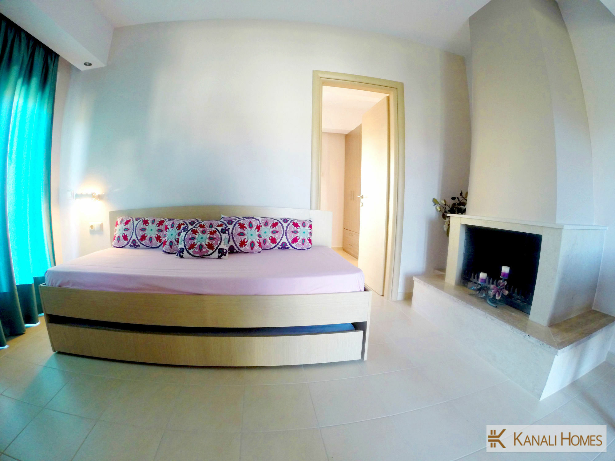 Kanali Homes Exterior foto